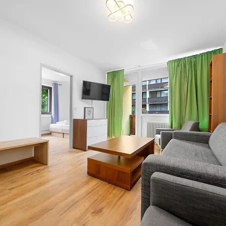 Appartement Haus 1 1 - By Four Seasons