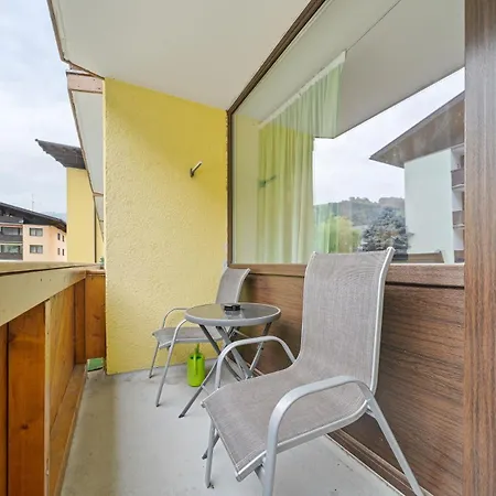 Haus 1 1 - By Four Seasons * Kaprun
