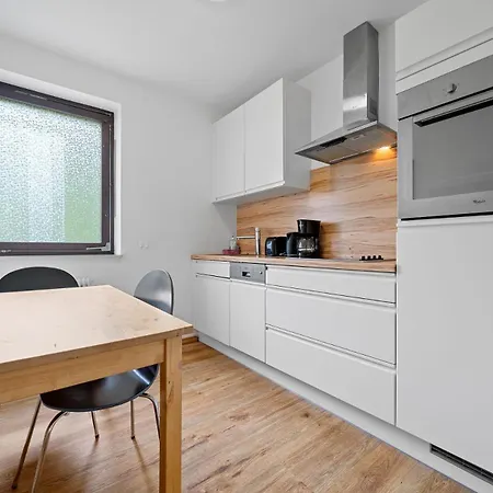 Haus 1 1 - By Four Seasons Appartement