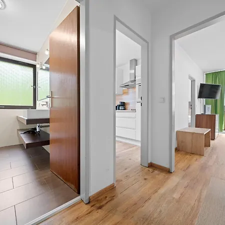 Appartement Haus 1 1 - By Four Seasons
